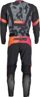 Moose Racing - Moose Racing Sahara Jersey - 2910-7212 - Stealth - Large - Image 2