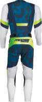Moose Racing - Moose Racing Sahara Jersey - 2910-7216 - Blue/White/Black - Small - Image 3