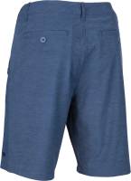 Fly Racing - Fly Racing Pilot Shorts - 353-31532 - Navy - 32 - Image 2