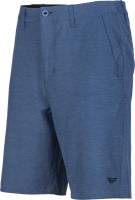 Fly Racing - Fly Racing Pilot Shorts - 353-31532 - Navy - 32 - Image 4
