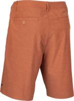 Fly Racing - Fly Racing Pilot Shorts - 353-31630 - Rust - 30 - Image 2