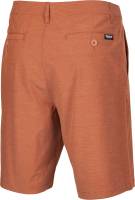 Fly Racing - Fly Racing Pilot Shorts - 353-31630 - Rust - 30 - Image 3