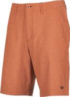 Fly Racing - Fly Racing Pilot Shorts - 353-31630 - Rust - 30 - Image 4