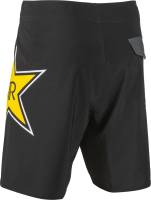 Fly Racing - Fly Racing Rockstar Board Shorts - 353-33230 - Rockstar - 30 - Image 2