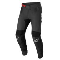 Alpinestars - Alpinestars Supertech Foster Pants - 3720722-10-38 - Black - 38 - Image 1