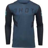 Thor - Thor Prime Hero Jersey - 2910-6508 - Midnight/Teal - Medium - Image 1