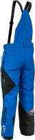 Fly Racing - Fly Racing SNX Pro Pants - 470-42562X - Black/Gray/Blue - 2XL - Image 2