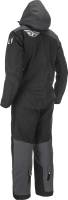 Fly Racing - Fly Racing Cobalt Monosuit Insulated - 470-41502X - Black/Gray - 2XL - Image 2