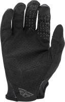 Fly Racing - Fly Racing Media Gloves - 350-11009 - Black/Black - 9 - Image 2