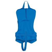Full Throttle - Full Throttle Infant Rapid-Dry Flex-Back Life Jacket - Blue - Image 2