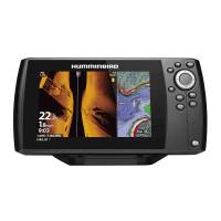 Humminbird - Humminbird HELIX 7 CHIRP MEGA SI GPS G4 - Image 1