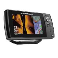 Humminbird - Humminbird HELIX 7 CHIRP MEGA SI GPS G4 - Image 2