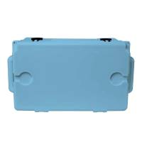 LAKA Coolers - LAKA Coolers 45 Qt Cooler - Blue - Image 4
