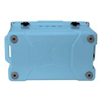 LAKA Coolers - LAKA Coolers 45 Qt Cooler - Blue - Image 5