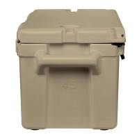 LAKA Coolers - LAKA Coolers 45 Qt Cooler - Tan - Image 7