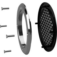 ROCK TAMERS - ROCK TAMERS Exhaust Outlet - 2 Pack - Image 3