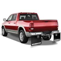 ROCK TAMERS - ROCK TAMERS Exhaust Outlet - 2 Pack - Image 5