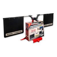 ROCK TAMERS - ROCK TAMERS Display Stand f/2" Hub Mudflap System - Image 2