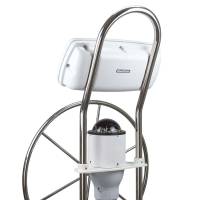 NavPod - NavPod GP2040-53 SystemPod Pre-Cut f/Garmin GPSMAP&reg; 923, 923xsv, 943, 943xsv &amp; Extra - Image 1