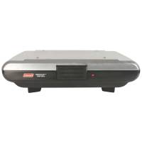 Coleman - ColemanPerfectFlow&trade; Camp Propane Grill+ w/Instastart Push-Button - Image 2