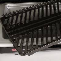 Coleman - ColemanPerfectFlow&trade; Camp Propane Grill+ w/Instastart Push-Button - Image 3