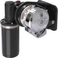 Quick - Quick Balder 2 Windlass - 1200W, 1/4" Chain &amp; 1/2" Rope Below Deck - Image 1