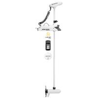 Minn Kota - Minn Kota Riptide Terrova 80 Trolling Motor w/i-Pilot Link &amp; Bluetooth - 24V-80lb-72" - Image 1