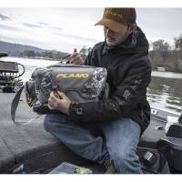 Plano - Plano B-Series 3700 Tackle Bag - Mossy Oak Manta - Image 4