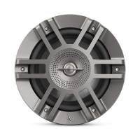 Infinity - Infinity 6.5" Marine RGB Kappa Series Speakers - Titanium/Gunmetal - Image 1