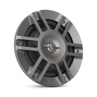 Infinity - Infinity 6.5" Marine RGB Kappa Series Speakers - Titanium/Gunmetal - Image 2