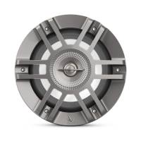 Infinity - Infinity 6.5" Marine RGB Kappa Series Speakers - Titanium/Gunmetal - Image 3