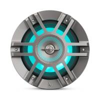 Infinity - Infinity 6.5" Marine RGB Kappa Series Speakers - Titanium/Gunmetal - Image 4