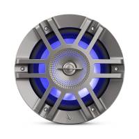 Infinity - Infinity 6.5" Marine RGB Kappa Series Speakers - Titanium/Gunmetal - Image 5