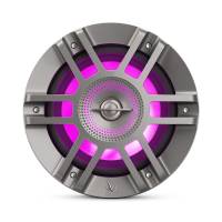 Infinity - Infinity 6.5" Marine RGB Kappa Series Speakers - Titanium/Gunmetal - Image 6