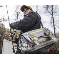 Plano - Plano B-Series 3600 Tackle Bag - Mossy Oak Manta - Image 4