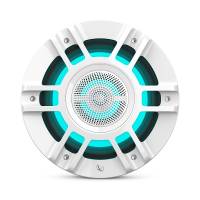 Infinity - Infinity 8" Marine RGB Kappa Series Speakers - White - Image 3