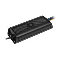 JBL - JBL APEX PA454 4 Channel Amplifier 45W x 4 - Image 1