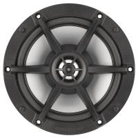 Polk Audio - Polk Ultramarine 6.6" Coaxial Speakers - Black - Image 2