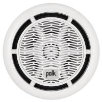 Polk Audio - Polk 10" Subwoofer Ultramarine - White - Image 1