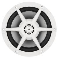 Polk Audio - Polk 10" Subwoofer Ultramarine - White - Image 2