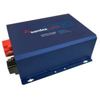 Samlex America - Samlex Evolution&trade; F Series 1200W, 120V Pure Sine Wave Inverter/Charger w/24V Input &amp; 40 Amp Charger - Image 1