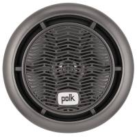 Polk Audio - POlk Ultramarine 7.7" Coaxial Speakers - Smoke - Image 1