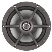Polk Audio - POlk Ultramarine 7.7" Coaxial Speakers - Smoke - Image 2