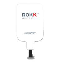 Scanstrut - Scanstrut Wireless Phone Receiver Patch - Lightning - Image 1
