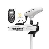 Minn Kota - Minn Kota Riptide PowerDrive 55/IP_BT Trolling Motor w/i-Pilot &amp; Bluetooth - 12V-55lb-54" - Image 2
