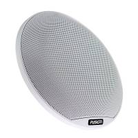 FUSION - FUSION SG-X65W 6.5" Grill Cover f/ SG Series Speakers - White - Image 2