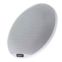FUSION - FUSION SG-X65W 6.5" Grill Cover f/ SG Series Speakers - White - Image 3