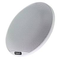 FUSION - FUSION SG-X77W 7.7" Signature Series Classic Grille Cover - White - Image 3