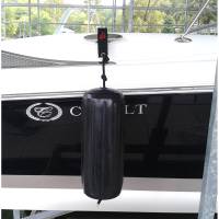 Rod Saver - Rod Saver Fender Wrap - Image 2