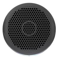 FUSION - FUSION MS-SW10GG Grill Cover f/ MS-SW10 Subwoofer - Grey - Image 1